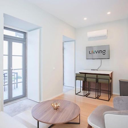 Liiiving In Porto - Sweet Sunlight Terrace Apartment Ngoại thất bức ảnh