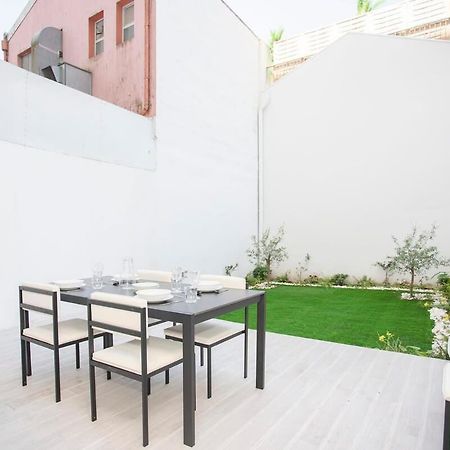 Liiiving In Porto - Sweet Sunlight Terrace Apartment Ngoại thất bức ảnh
