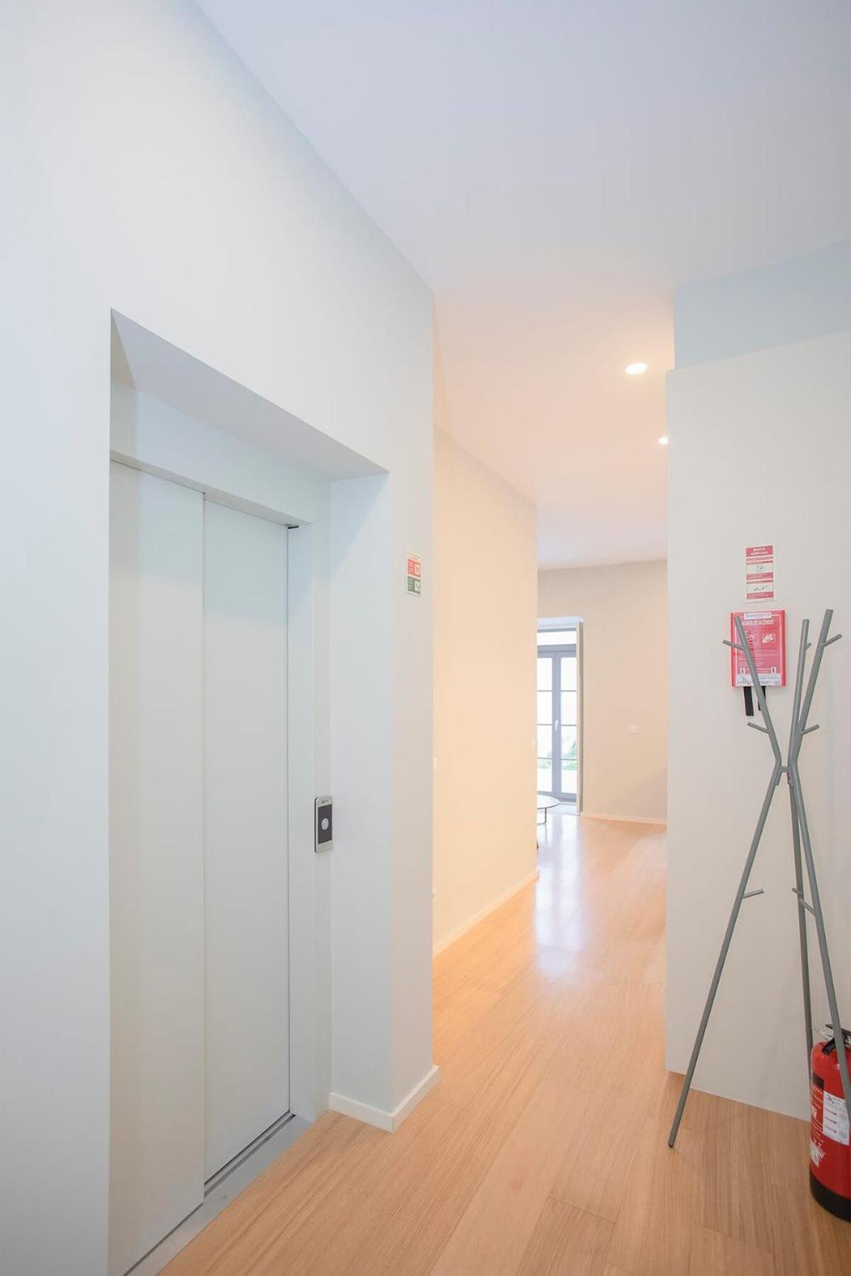 Liiiving In Porto - Sweet Sunlight Terrace Apartment Ngoại thất bức ảnh