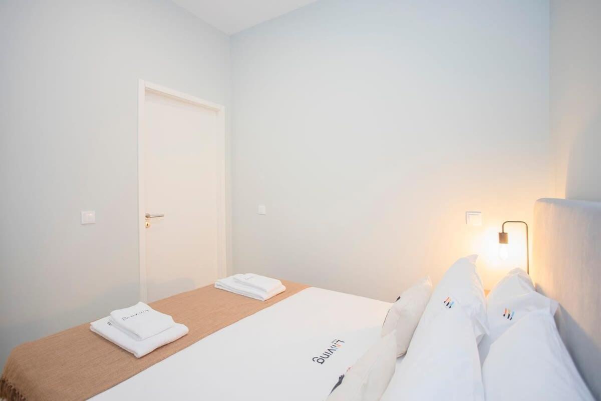 Liiiving In Porto - Sweet Sunlight Terrace Apartment Ngoại thất bức ảnh