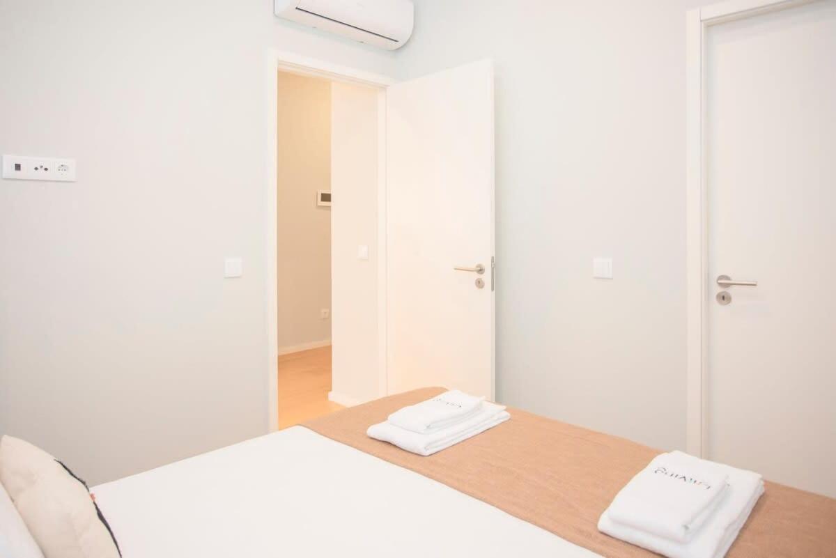 Liiiving In Porto - Sweet Sunlight Terrace Apartment Ngoại thất bức ảnh
