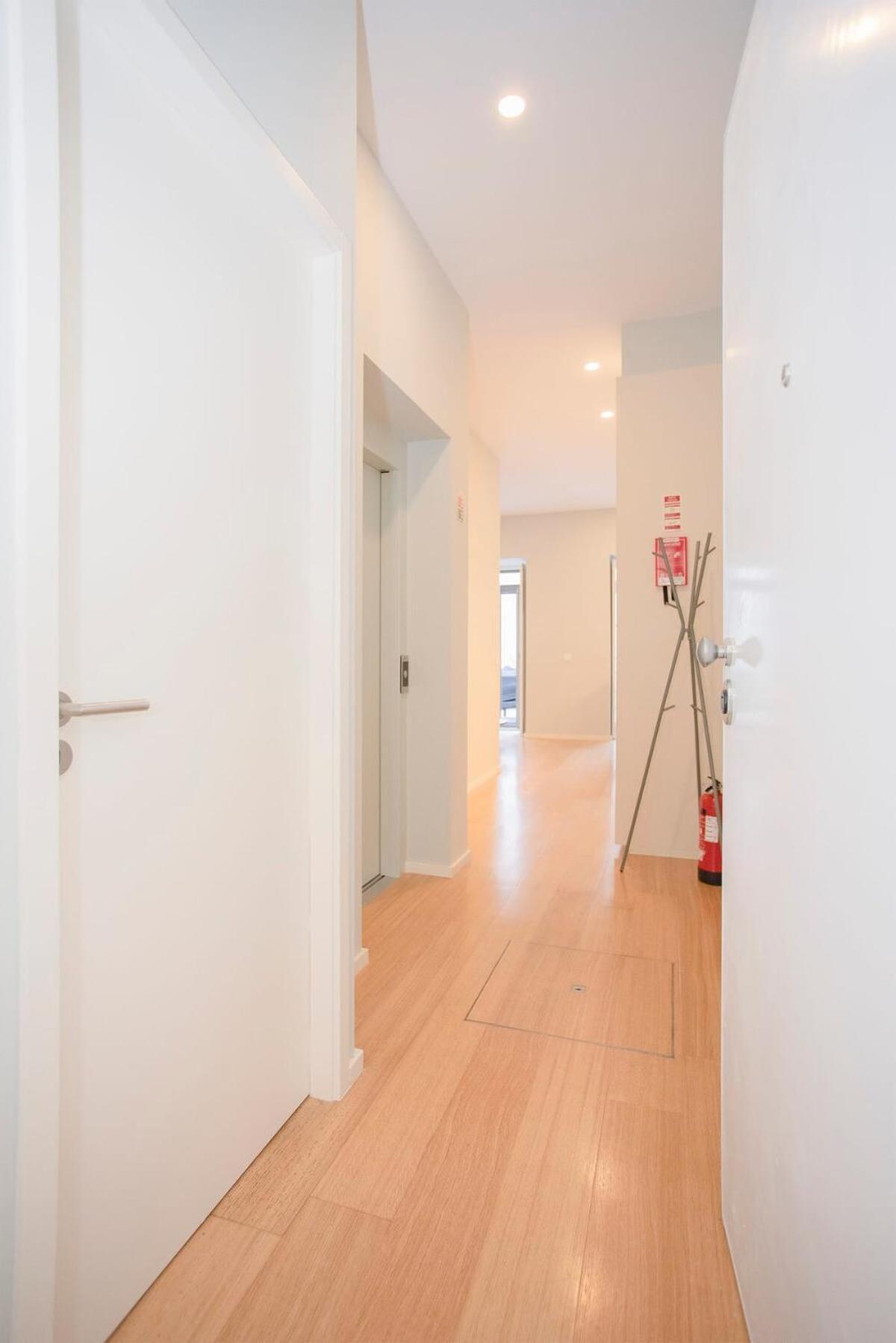 Liiiving In Porto - Sweet Sunlight Terrace Apartment Ngoại thất bức ảnh