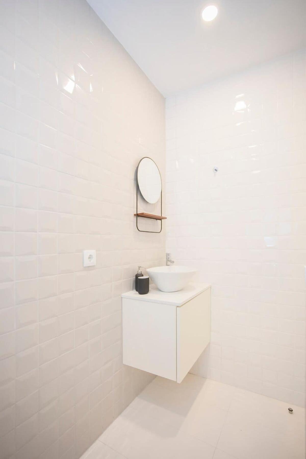Liiiving In Porto - Sweet Sunlight Terrace Apartment Ngoại thất bức ảnh