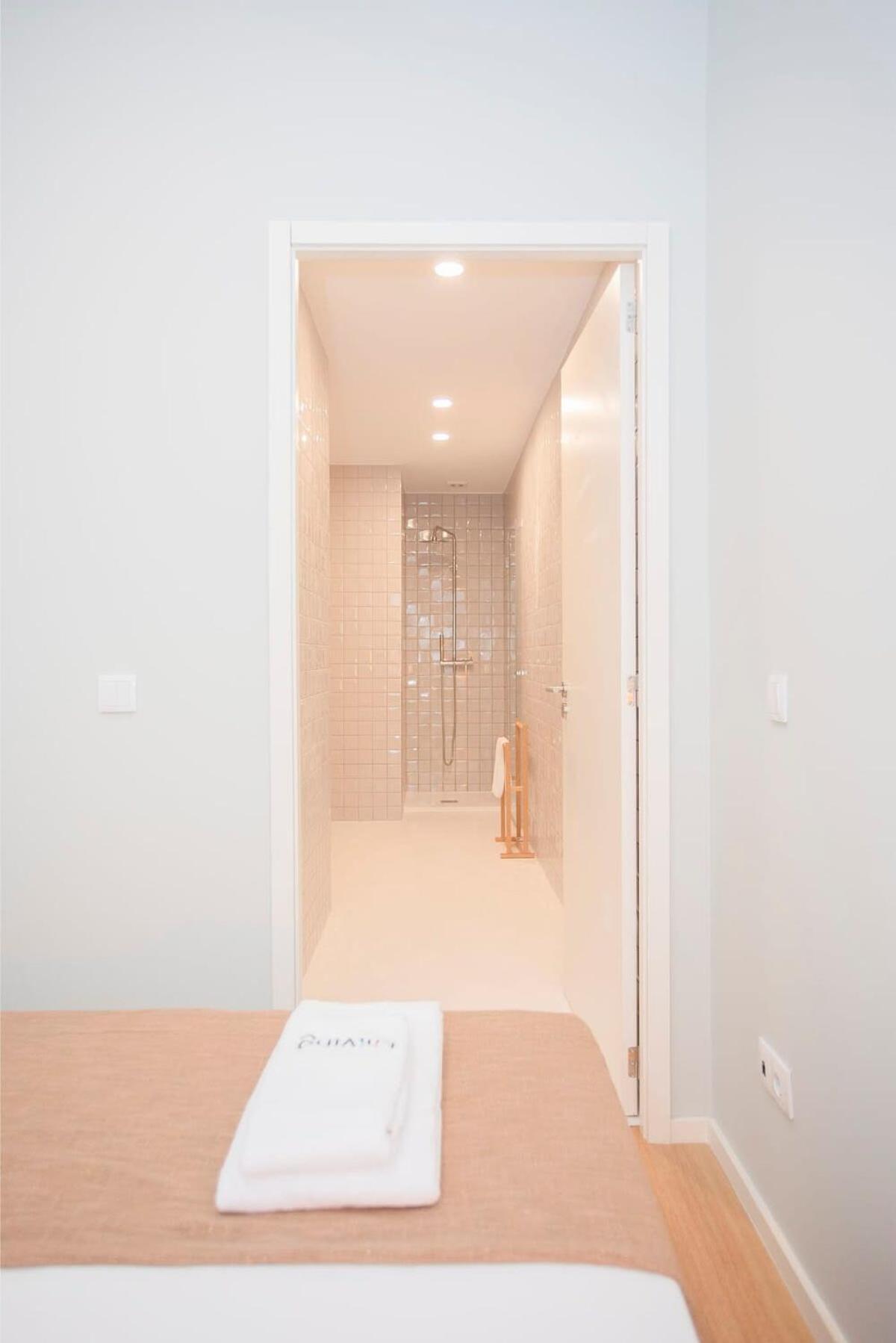Liiiving In Porto - Sweet Sunlight Terrace Apartment Ngoại thất bức ảnh