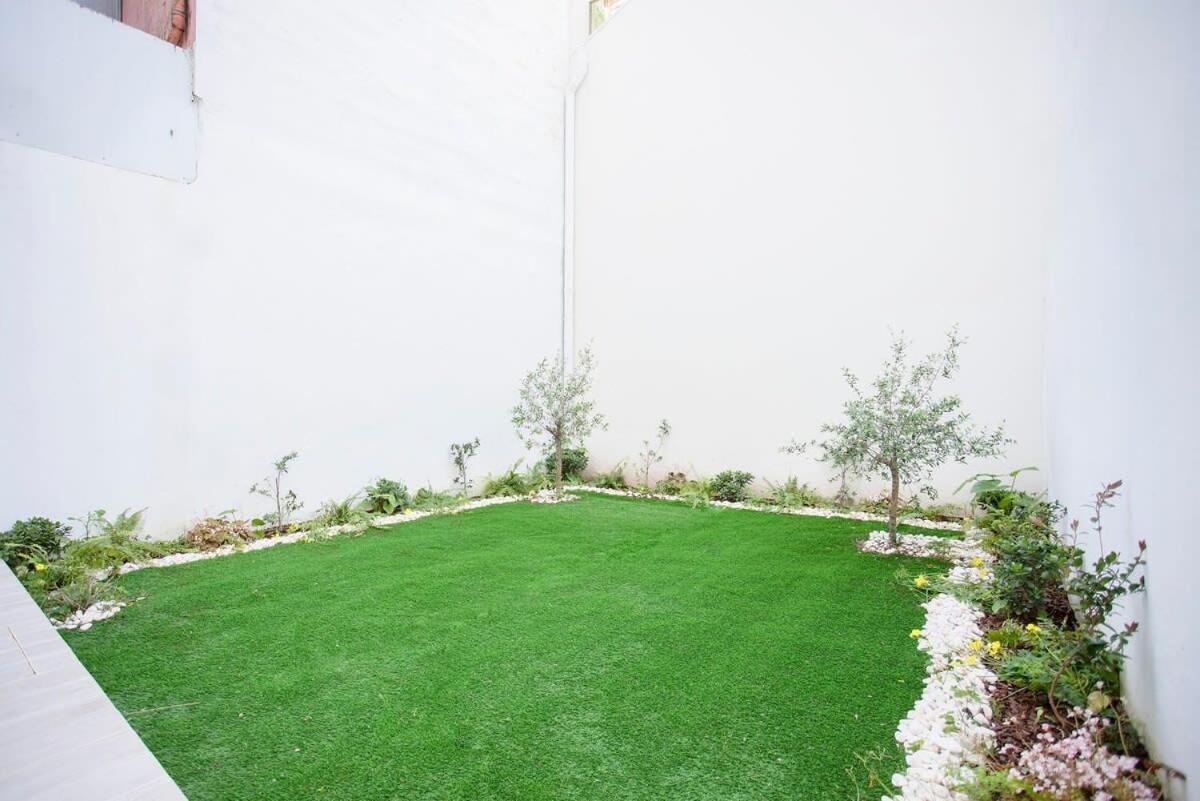 Liiiving In Porto - Sweet Sunlight Terrace Apartment Ngoại thất bức ảnh