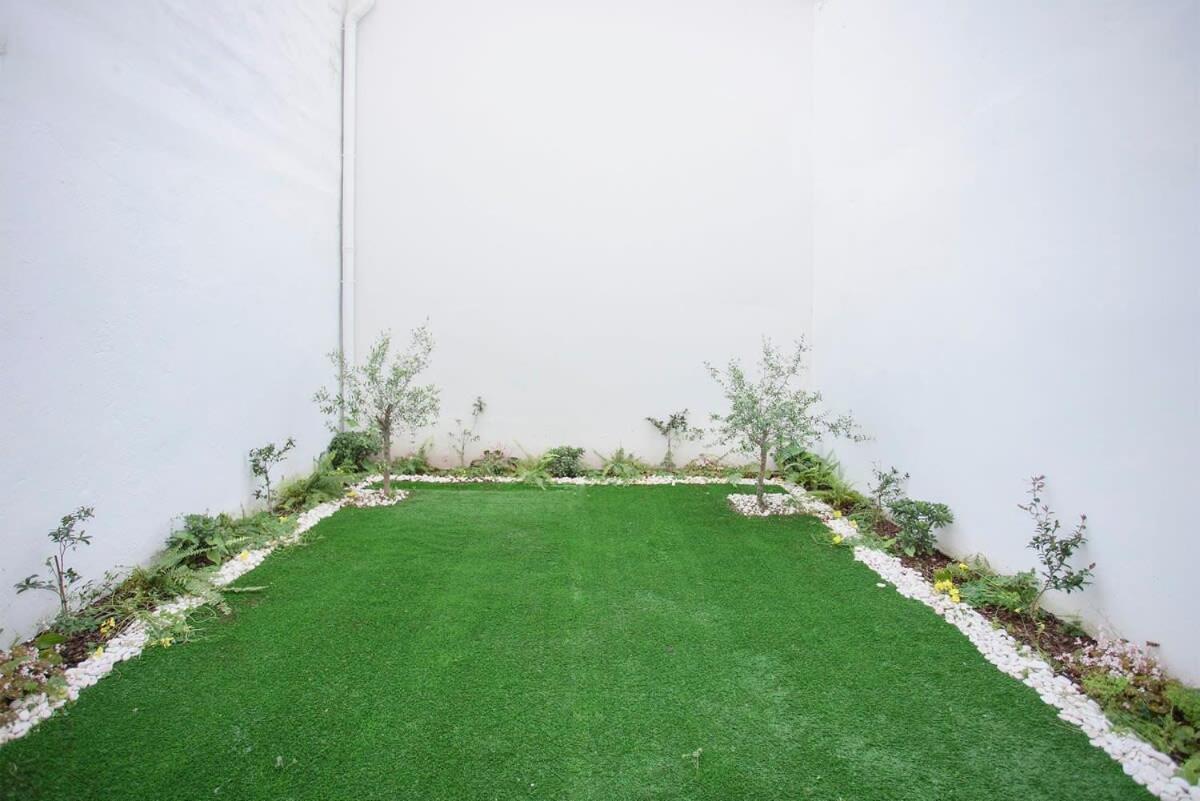 Liiiving In Porto - Sweet Sunlight Terrace Apartment Ngoại thất bức ảnh