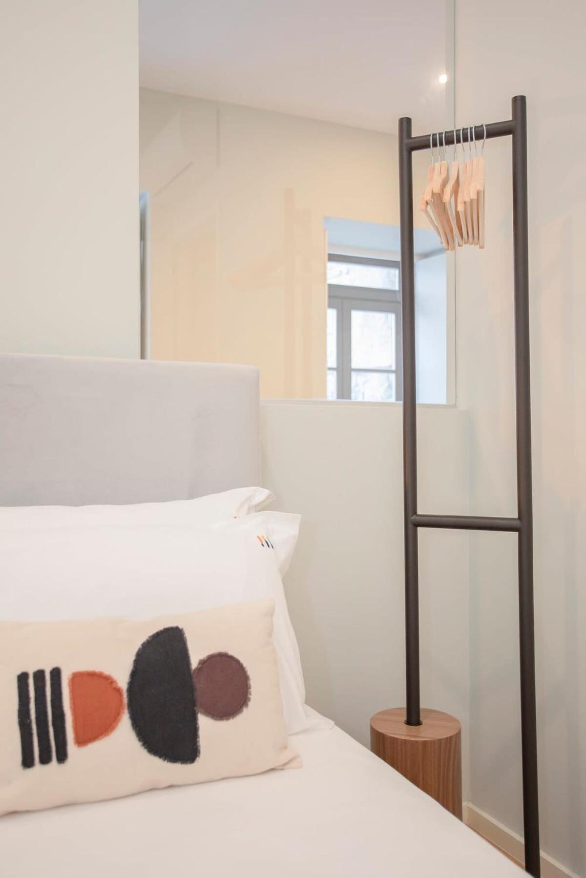 Liiiving In Porto - Sweet Sunlight Terrace Apartment Ngoại thất bức ảnh