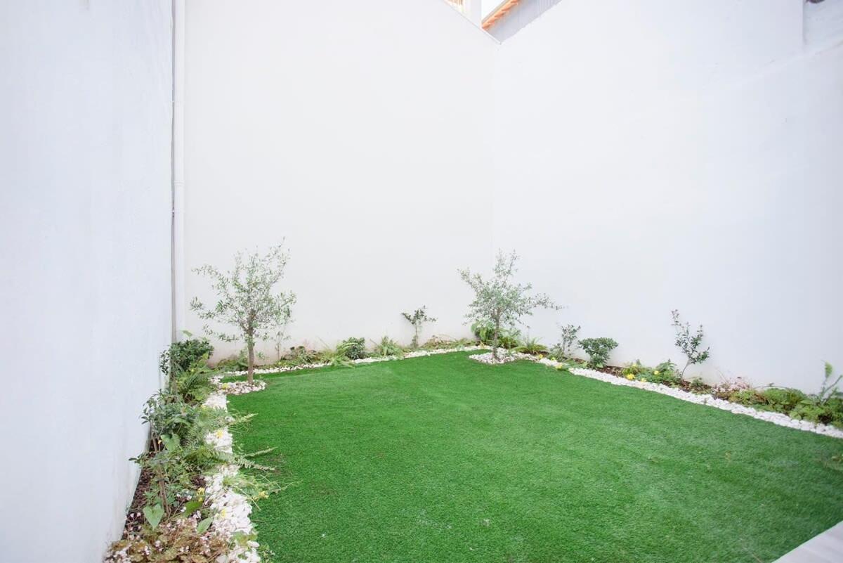 Liiiving In Porto - Sweet Sunlight Terrace Apartment Ngoại thất bức ảnh